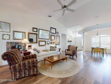 Located in prestigious Spruce Creek Fly-In Community! Well on Spruce Creek Golf Club in Florida - for sale on GolfHomes.com, golf home, golf lot