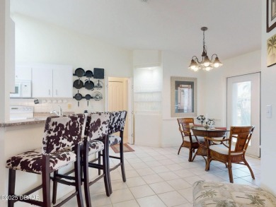 Located in prestigious Spruce Creek Fly-In Community! Well on Spruce Creek Golf Club in Florida - for sale on GolfHomes.com, golf home, golf lot