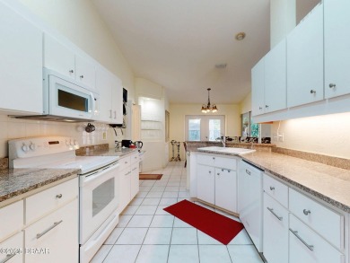 Located in prestigious Spruce Creek Fly-In Community! Well on Spruce Creek Golf Club in Florida - for sale on GolfHomes.com, golf home, golf lot