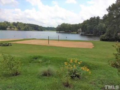 Nice Buildable Lot in Resort Style Gated Community!  Perk Test on River Golf and County Club at Lake Royale in North Carolina - for sale on GolfHomes.com, golf home, golf lot
