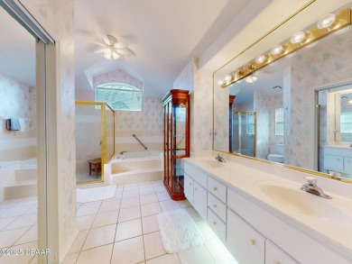 Located in prestigious Spruce Creek Fly-In Community! Well on Spruce Creek Golf Club in Florida - for sale on GolfHomes.com, golf home, golf lot