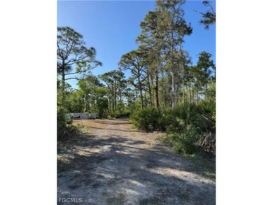 Fantastic Opportunity for a Vacant Lot in the Desirable Pineland on Alden Pines Golf Club in Florida - for sale on GolfHomes.com, golf home, golf lot