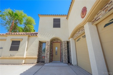 This Spacious, 2 story, Custom POOL home with golf course and on Los Lagos Golf Club in Arizona - for sale on GolfHomes.com, golf home, golf lot