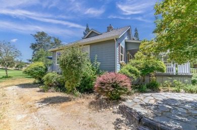 Welcome to your new cottage at 775 Quartz Mine on the golf on Greenhorn Creek Resort in California - for sale on GolfHomes.com, golf home, golf lot