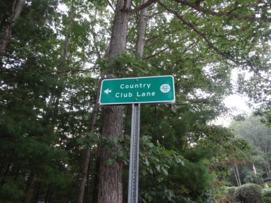 Welcome to this exquisite home site nestled on Country Club Lane on Lewisburg Elks Country Club in West Virginia - for sale on GolfHomes.com, golf home, golf lot