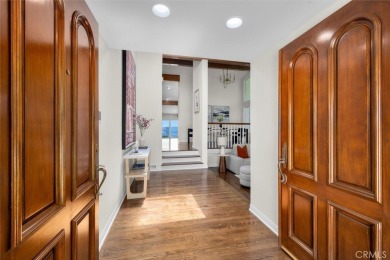 Come see this Coastal Fortress with Unrivaled Panoramic White on Palos Verdes Shores Golf Club in California - for sale on GolfHomes.com, golf home, golf lot