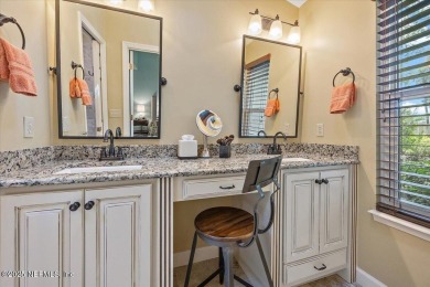 This beautiful home in highly sought-after Sawgrass Country Club on Sawgrass Country Club  in Florida - for sale on GolfHomes.com, golf home, golf lot
