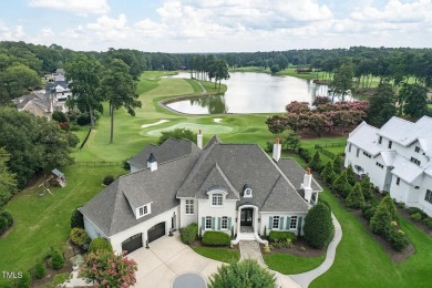 In 1874, a Russian composer named Modest Mussorgsky wrote a on North Ridge Country Club in North Carolina - for sale on GolfHomes.com, golf home, golf lot