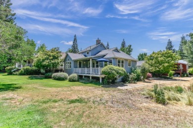 Welcome to your new cottage at 775 Quartz Mine on the golf on Greenhorn Creek Resort in California - for sale on GolfHomes.com, golf home, golf lot