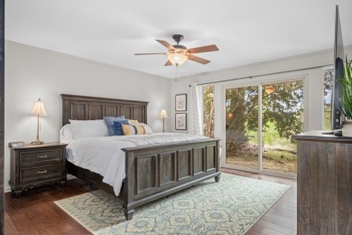 Sitting at the end of a serene cul-de-sac, this split-level on Rayburn Country Club in Texas - for sale on GolfHomes.com, golf home, golf lot