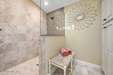This beautiful home in highly sought-after Sawgrass Country Club on Sawgrass Country Club  in Florida - for sale on GolfHomes.com, golf home, golf lot