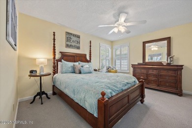 This beautiful home in highly sought-after Sawgrass Country Club on Sawgrass Country Club  in Florida - for sale on GolfHomes.com, golf home, golf lot