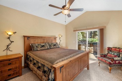 Tucked away on a quiet cul-de-sac and set on a beautiful level 0 on Plumas Pines Golf Resort in California - for sale on GolfHomes.com, golf home, golf lot