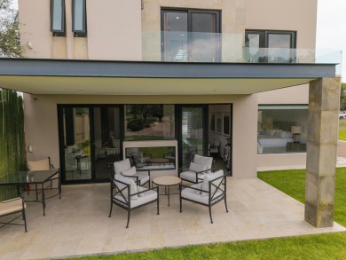 Perched in a privileged location within the prestigious Ventanas on  in  - for sale on GolfHomes.com, golf home, golf lot