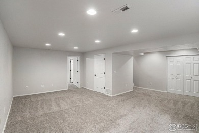 Beautiful Remodeled Home in Golf Course Community! Finished on Mariana Butte Golf Course in Colorado - for sale on GolfHomes.com, golf home, golf lot