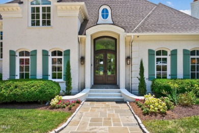 In 1874, a Russian composer named Modest Mussorgsky wrote a on North Ridge Country Club in North Carolina - for sale on GolfHomes.com, golf home, golf lot