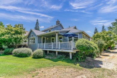 Welcome to your new cottage at 775 Quartz Mine on the golf on Greenhorn Creek Resort in California - for sale on GolfHomes.com, golf home, golf lot