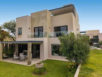 Perched in a privileged location within the prestigious Ventanas on  in  - for sale on GolfHomes.com, golf home, golf lot