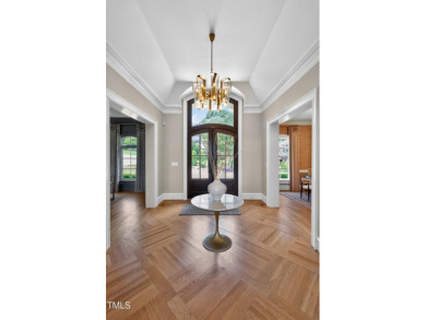 In 1874, a Russian composer named Modest Mussorgsky wrote a on North Ridge Country Club in North Carolina - for sale on GolfHomes.com, golf home, golf lot