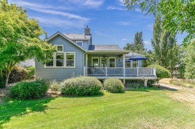 Welcome to your new cottage at 775 Quartz Mine on the golf on Greenhorn Creek Resort in California - for sale on GolfHomes.com, golf home, golf lot