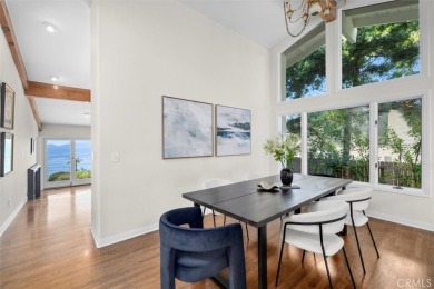 Come see this Coastal Fortress with Unrivaled Panoramic White on Palos Verdes Shores Golf Club in California - for sale on GolfHomes.com, golf home, golf lot