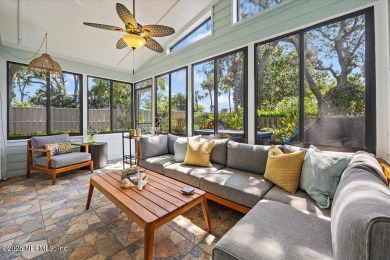 This beautiful home in highly sought-after Sawgrass Country Club on Sawgrass Country Club  in Florida - for sale on GolfHomes.com, golf home, golf lot