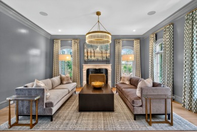 In 1874, a Russian composer named Modest Mussorgsky wrote a on North Ridge Country Club in North Carolina - for sale on GolfHomes.com, golf home, golf lot