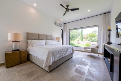 Perched in a privileged location within the prestigious Ventanas on  in  - for sale on GolfHomes.com, golf home, golf lot
