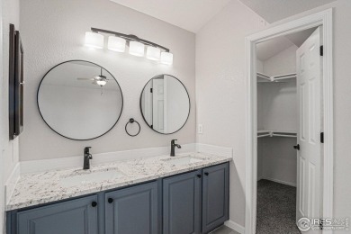 Beautiful Remodeled Home in Golf Course Community! Finished on Mariana Butte Golf Course in Colorado - for sale on GolfHomes.com, golf home, golf lot