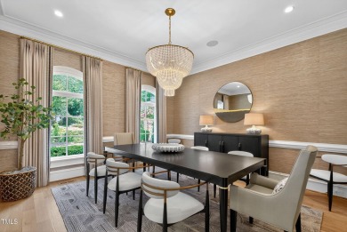 In 1874, a Russian composer named Modest Mussorgsky wrote a on North Ridge Country Club in North Carolina - for sale on GolfHomes.com, golf home, golf lot