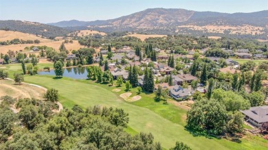Welcome to your new cottage at 775 Quartz Mine on the golf on Greenhorn Creek Resort in California - for sale on GolfHomes.com, golf home, golf lot