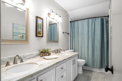 Sitting at the end of a serene cul-de-sac, this split-level on Rayburn Country Club in Texas - for sale on GolfHomes.com, golf home, golf lot