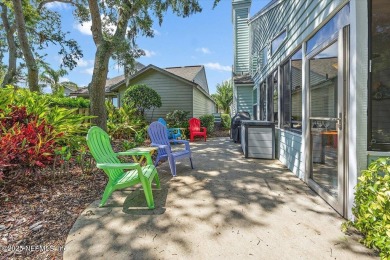 This beautiful home in highly sought-after Sawgrass Country Club on Sawgrass Country Club  in Florida - for sale on GolfHomes.com, golf home, golf lot