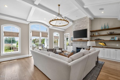 In 1874, a Russian composer named Modest Mussorgsky wrote a on North Ridge Country Club in North Carolina - for sale on GolfHomes.com, golf home, golf lot