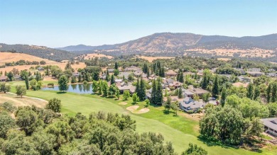 Welcome to your new cottage at 775 Quartz Mine on the golf on Greenhorn Creek Resort in California - for sale on GolfHomes.com, golf home, golf lot
