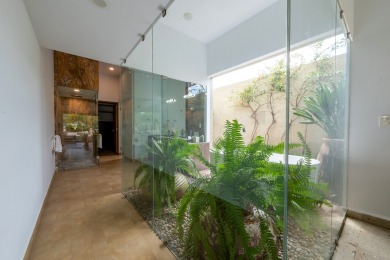 Perched in a privileged location within the prestigious Ventanas on  in  - for sale on GolfHomes.com, golf home, golf lot