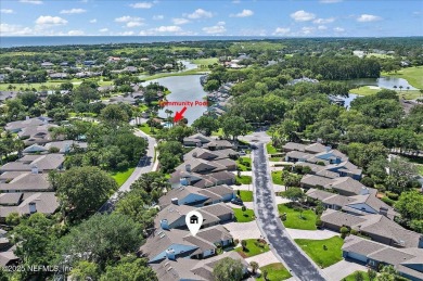 This beautiful home in highly sought-after Sawgrass Country Club on Sawgrass Country Club  in Florida - for sale on GolfHomes.com, golf home, golf lot