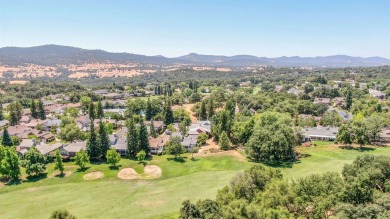 Welcome to your new cottage at 775 Quartz Mine on the golf on Greenhorn Creek Resort in California - for sale on GolfHomes.com, golf home, golf lot