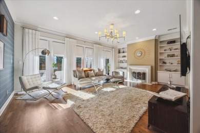 Just a golf cart ride away from Chickasaw Country Club, this on Chickasaw Country Club in Tennessee - for sale on GolfHomes.com, golf home, golf lot