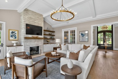 In 1874, a Russian composer named Modest Mussorgsky wrote a on North Ridge Country Club in North Carolina - for sale on GolfHomes.com, golf home, golf lot