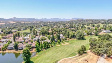 Welcome to your new cottage at 775 Quartz Mine on the golf on Greenhorn Creek Resort in California - for sale on GolfHomes.com, golf home, golf lot