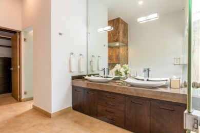 Perched in a privileged location within the prestigious Ventanas on  in  - for sale on GolfHomes.com, golf home, golf lot