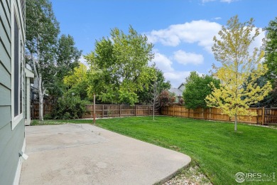 Beautiful Remodeled Home in Golf Course Community! Finished on Mariana Butte Golf Course in Colorado - for sale on GolfHomes.com, golf home, golf lot