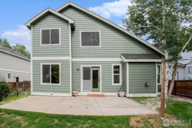 Beautiful Remodeled Home in Golf Course Community! Finished on Mariana Butte Golf Course in Colorado - for sale on GolfHomes.com, golf home, golf lot