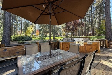 Tucked away on a quiet cul-de-sac and set on a beautiful level 0 on Plumas Pines Golf Resort in California - for sale on GolfHomes.com, golf home, golf lot
