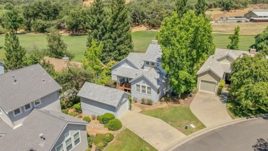 Welcome to your new cottage at 775 Quartz Mine on the golf on Greenhorn Creek Resort in California - for sale on GolfHomes.com, golf home, golf lot