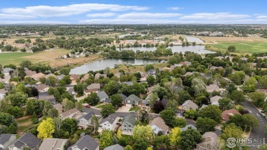 Beautiful Remodeled Home in Golf Course Community! Finished on Mariana Butte Golf Course in Colorado - for sale on GolfHomes.com, golf home, golf lot