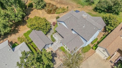 Welcome to your new cottage at 775 Quartz Mine on the golf on Greenhorn Creek Resort in California - for sale on GolfHomes.com, golf home, golf lot
