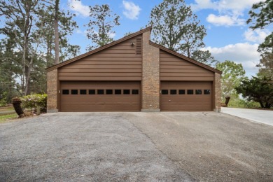 Sitting at the end of a serene cul-de-sac, this split-level on Rayburn Country Club in Texas - for sale on GolfHomes.com, golf home, golf lot