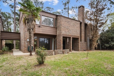 Sitting at the end of a serene cul-de-sac, this split-level on Rayburn Country Club in Texas - for sale on GolfHomes.com, golf home, golf lot